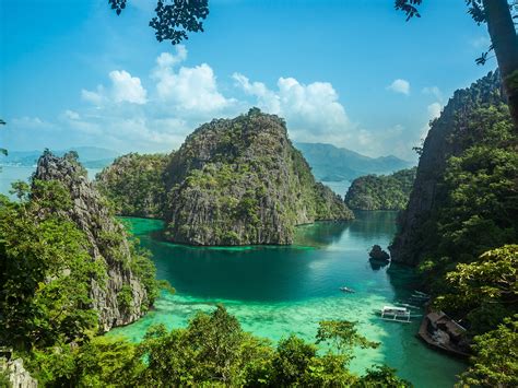  Your Guide To Philippine Islands - Eine Ode an die Schönheit und Vielfalt des Archipels