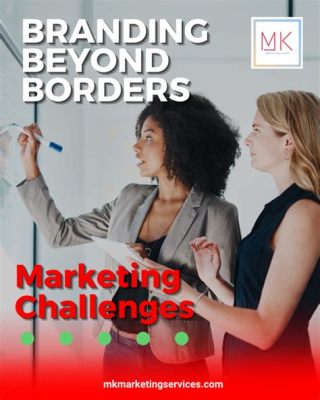  Branding Beyond Borders: A Kaleidoscope of Cultural Insights for Marketing Success