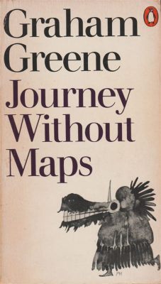  Journey without Maps - Eine poetische Erkundung der menschlichen Existenz