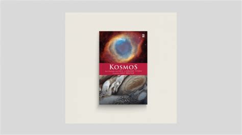  Kosmos: Eine Entdeckungsreise durch das Universum – Ein Meisterwerk der Wissenschaftlichen Lyrik