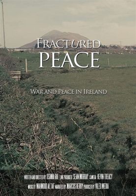  The Fractured Laws of Peace: An Immersive Journey Through the Fragile Fabric of Justice